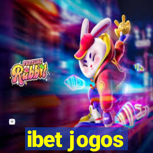 ibet jogos